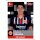 TOPPS Bundesliga 2019/2020 - Sticker 101 - Makoto Hasebe