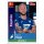 TOPPS Bundesliga 2019/2020 - Sticker 128 - Kevin Vogt - Kapitän