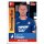 TOPPS Bundesliga 2019/2020 - Sticker 133 - Dennis Geiger - Shooting-Star