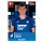 TOPPS Bundesliga 2019/2020 - Sticker 137 - Robert Skov