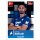 TOPPS Bundesliga 2019/2020 - Sticker 138 - Ishak Belfodil