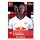 TOPPS Bundesliga 2019/2020 - Sticker 163 - Amadou Haidara