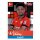 TOPPS Bundesliga 2019/2020 - Sticker 181 - Leon Bailey