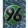 Bundesliga 2006/2007 - Sticker 250 - HANNOVER 96 - Logo