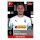 TOPPS Bundesliga 2019/2020 - Sticker 208 - Patrick Hermann