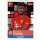 TOPPS Bundesliga 2019/2020 - Sticker 225 - Kingsley Coman