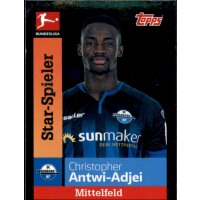 TOPPS Bundesliga 2019/2020 - Sticker 240 - Christopher...