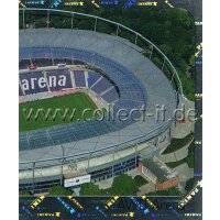 Bundesliga 2006/2007 - Sticker 256 - Stadion - AWD...