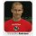 Bundesliga 2006/2007 - Sticker 258 - Christoffer Andersson