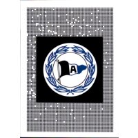 TOPPS Bundesliga 2019/2020 - Sticker 279 - Logo DSC...
