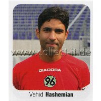 Bundesliga 2006/2007 - Sticker 272 - Vahid Hashemian