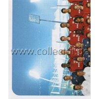 Bundesliga 2006/2007 - Sticker 278 - Team Sticker (puzzle)