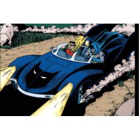 Sticker 41 - BATMAN - 80 Jahre Hybrid