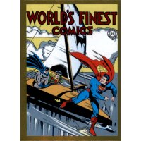 Sticker 43 - BATMAN - 80 Jahre Hybrid