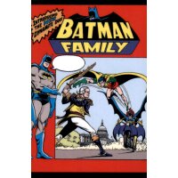 Sticker 49 - BATMAN - 80 Jahre Hybrid