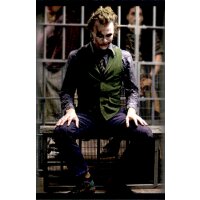 Sticker 169 - BATMAN - 80 Jahre Hybrid