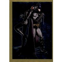 Sticker 188 - BATMAN - 80 Jahre Hybrid