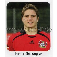 Bundesliga 2006/2007 - Sticker 298 - Pirmin Schwegler