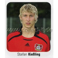 Bundesliga 2006/2007 - Sticker 299 - Stefan Kiessling