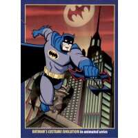 Karte 23 - BATMAN - 80 Jahre Hybrid