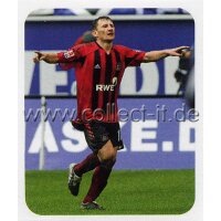 Bundesliga 2006/2007 - Sticker 303 - TOOOOOOR!
