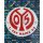 Bundesliga 2006/2007 - Sticker 304 - 1.FSV MAINZ 05 - Logo