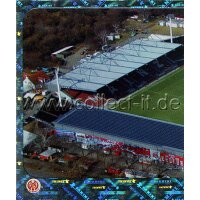 Bundesliga 2006/2007 - Sticker 309 - Stadion - Stadion am...