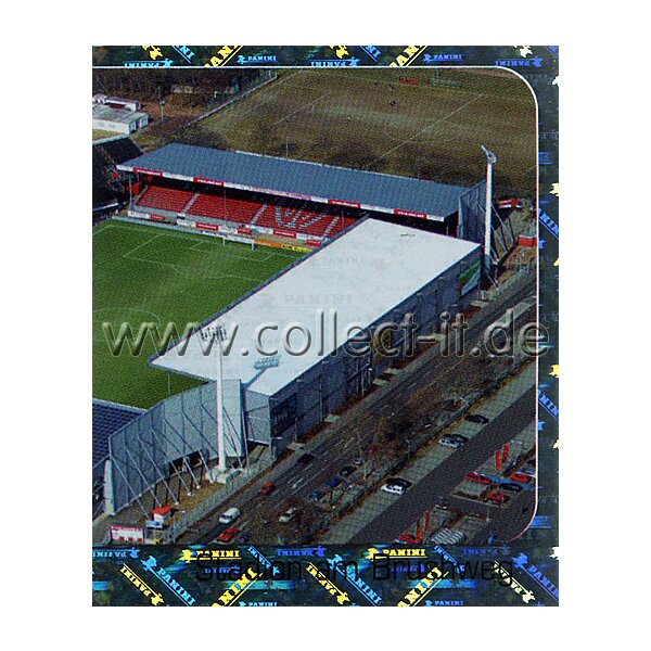 Bundesliga 2006/2007 - Sticker 310 - Stadion - Stadion am Bruchweg (puzzle)