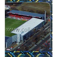 Bundesliga 2006/2007 - Sticker 310 - Stadion - Stadion am...