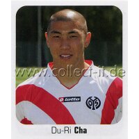 Bundesliga 2006/2007 - Sticker 312 - Du-Ri Cha