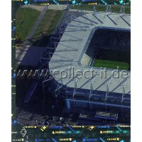 Bundesliga 2006/2007 - Sticker 336 - Stadion - Stadion im...