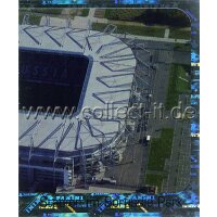 Bundesliga 2006/2007 - Sticker 337 - Stadion - Stadion im...