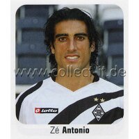 Bundesliga 2006/2007 - Sticker 339 - Ze Antonio