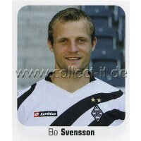 Bundesliga 2006/2007 - Sticker 343 - Bo Svensson