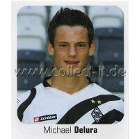 Bundesliga 2006/2007 - Sticker 345 - Michael Delura