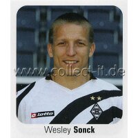 Bundesliga 2006/2007 - Sticker 353 - Wesley Sonck