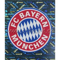 Bundesliga 2006/2007 - Sticker 358 - FC BAYERN...