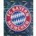 Bundesliga 2006/2007 - Sticker 358 - FC BAYERN MÜNCHEN - Logo