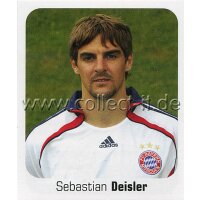Bundesliga 2006/2007 - Sticker 371 - Sebastian Deisler
