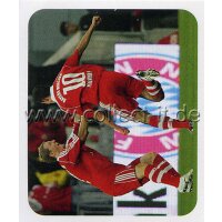 Bundesliga 2006/2007 - Sticker 384 - TOOOOOOR!