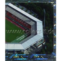 Bundesliga 2006/2007 - Sticker 391 - Stadion -...