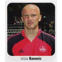 Bundesliga 2006/2007 - Sticker 399 - Ivica Banovic
