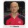Bundesliga 2006/2007 - Sticker 399 - Ivica Banovic