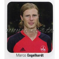 Bundesliga 2006/2007 - Sticker 400 - Marco Engelhardt