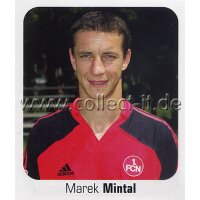 Bundesliga 2006/2007 - Sticker 403 - Marek Mintal