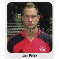 Bundesliga 2006/2007 - Sticker 405 - Jan Polak