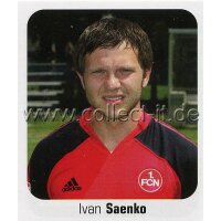 Bundesliga 2006/2007 - Sticker 407 - Ivan Saenko