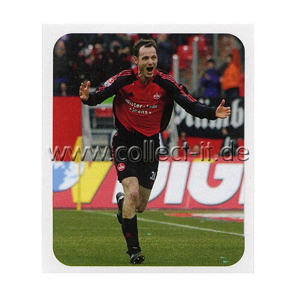 Bundesliga 2006/2007 - Sticker 411 - TOOOOOOR!