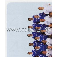 Bundesliga 2006/2007 - Sticker 414 - Team Sticker (puzzle)