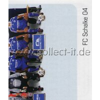 Bundesliga 2006/2007 - Sticker 416 - Team Sticker (puzzle)